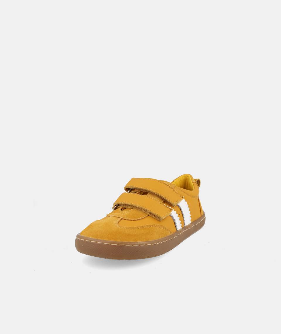 Sapatilhas Blanditos by Crio's  - Delfin