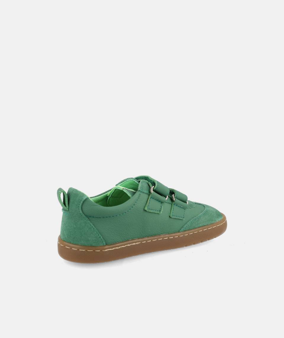 Sapatilhas Blanditos by Crio's  - Delfin