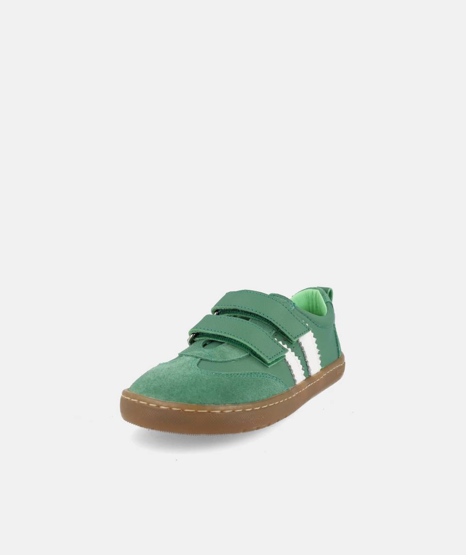 Sapatilhas Blanditos by Crio's  - Delfin