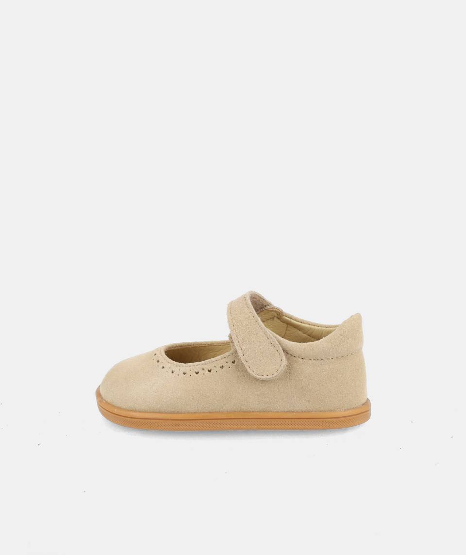 Sapatos Mercedes Blanditos by Crio's  - Delhi