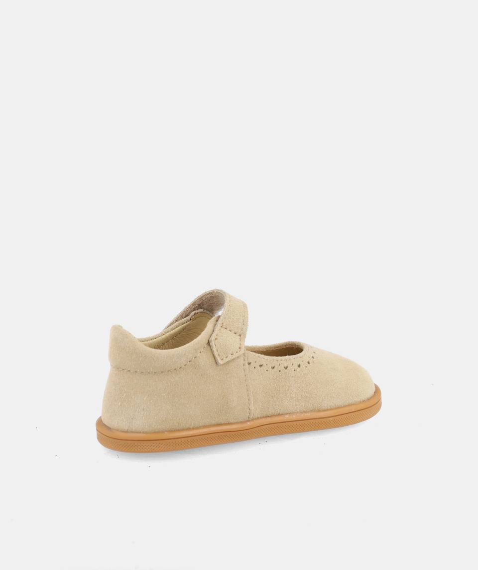 Sapatos Mercedes Blanditos by Crio's  - Delhi