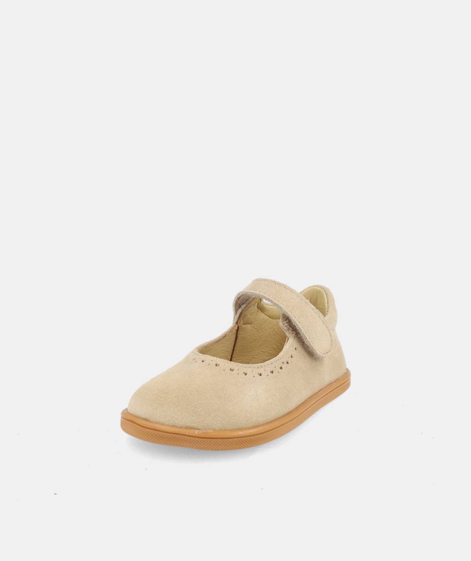 Sapatos Mercedes Blanditos by Crio's  - Delhi