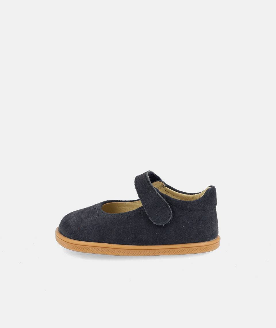 Sapatos Mercedes Blanditos by Crio's  - Delhi