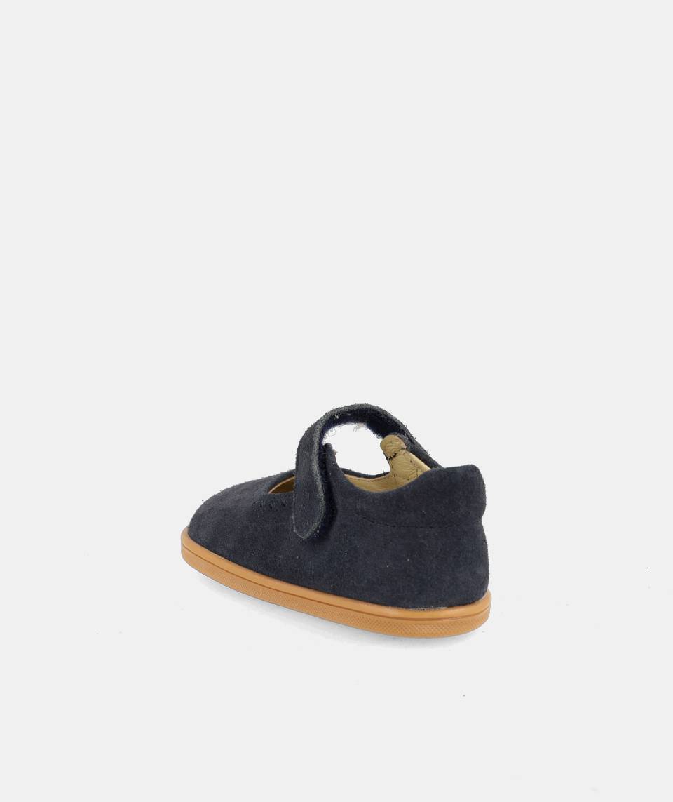 Sapatos Mercedes Blanditos by Crio's  - Delhi