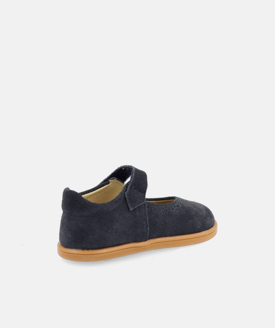 Sapatos Mercedes Blanditos by Crio's  - Delhi