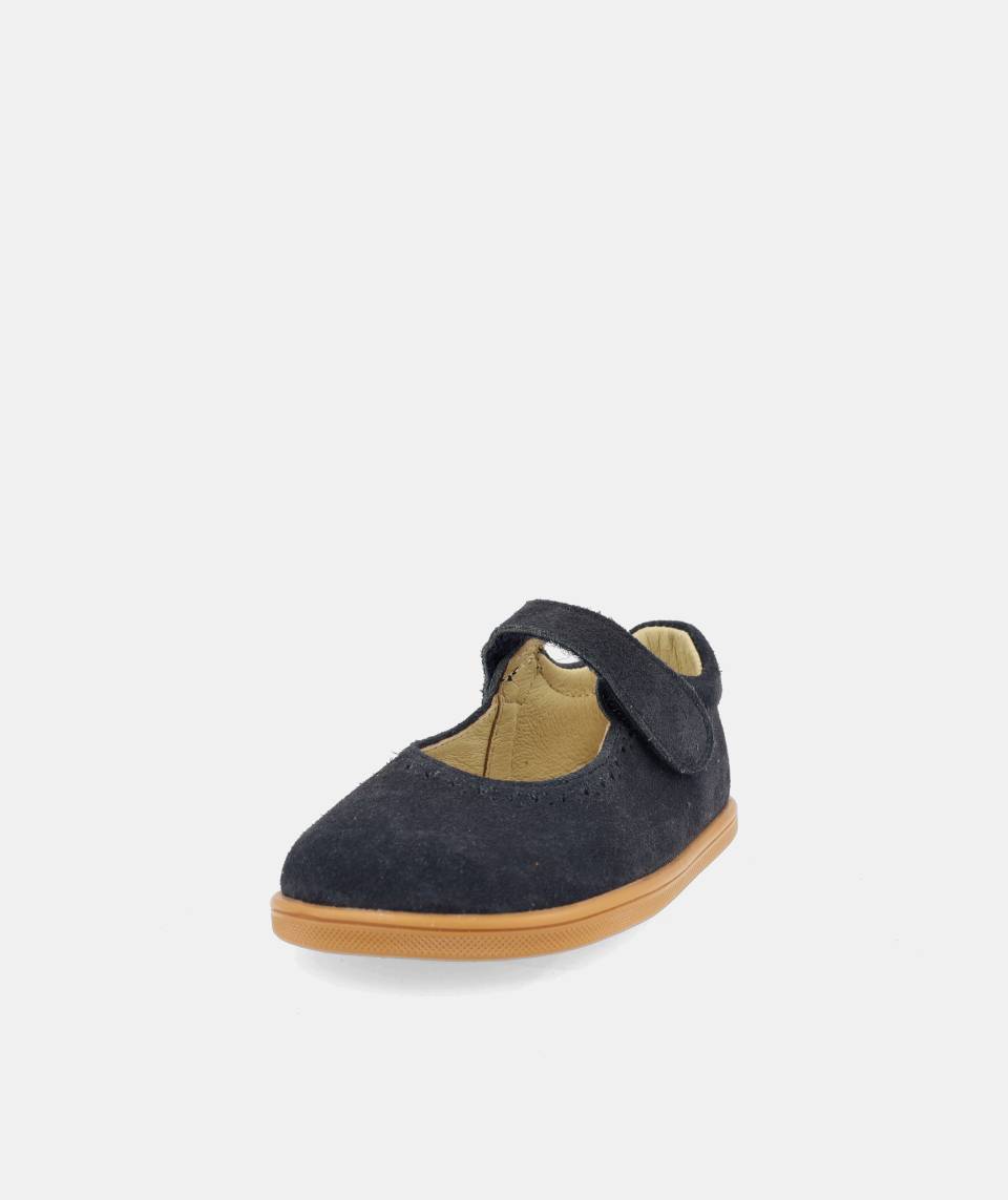 Sapatos Mercedes Blanditos by Crio's  - Delhi
