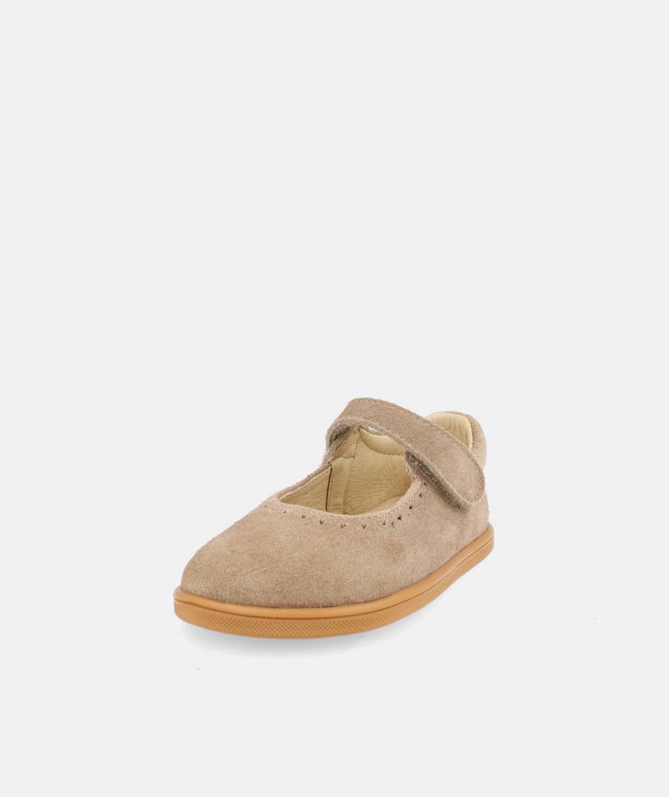 Sapatos Mercedes Blanditos by Crio's  - Delhi