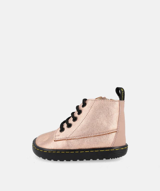 Botas Barefoot Blanditos by Crio's - Doha