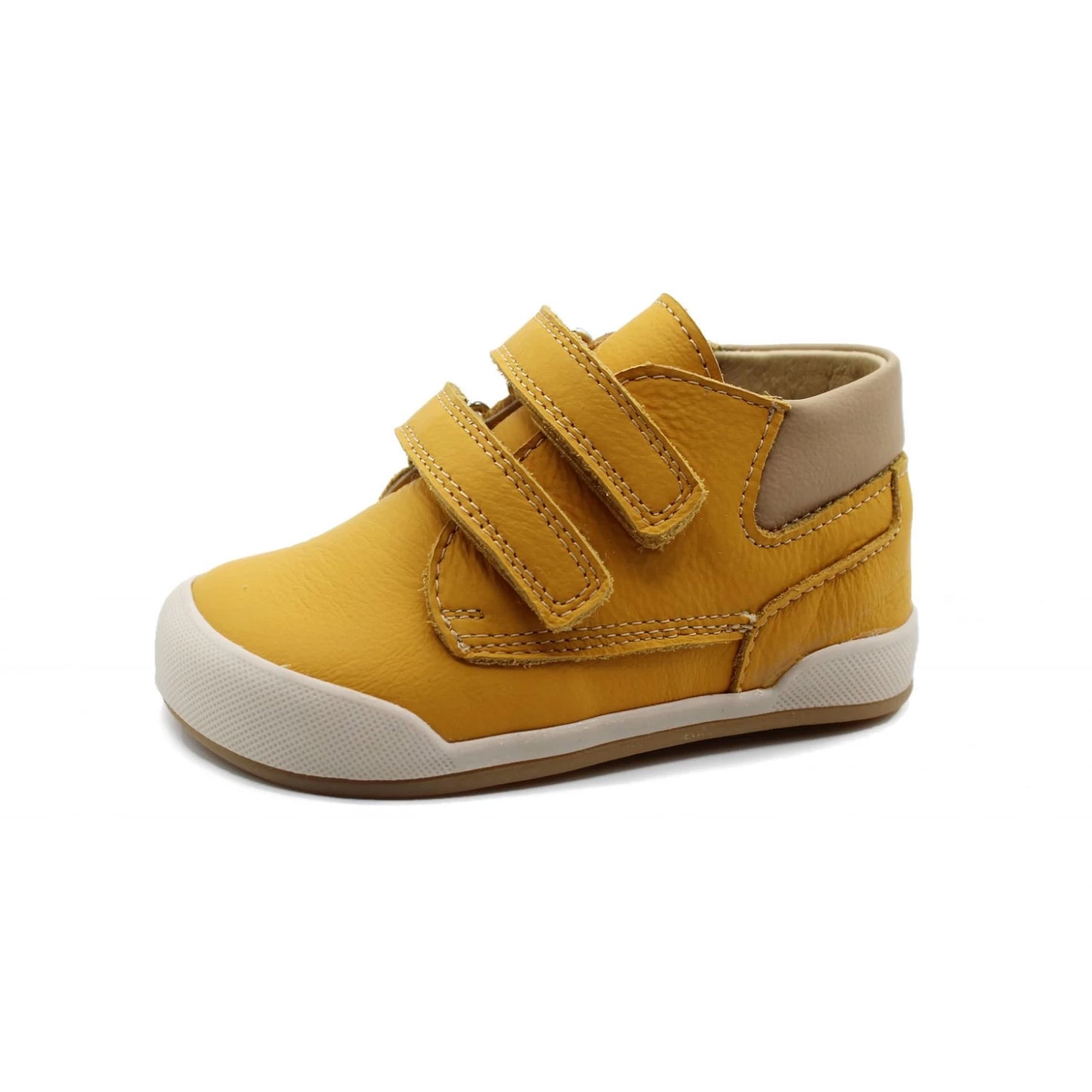 Blanditos by Crios - Botas Dublin Ocre