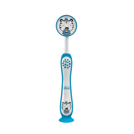 Escova Dentes De Leite 3-6A