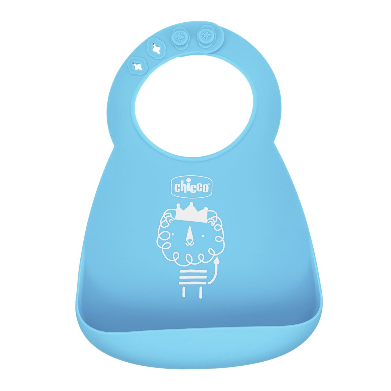 Easy Start - Conjunto de Papa de Silicone 6m+