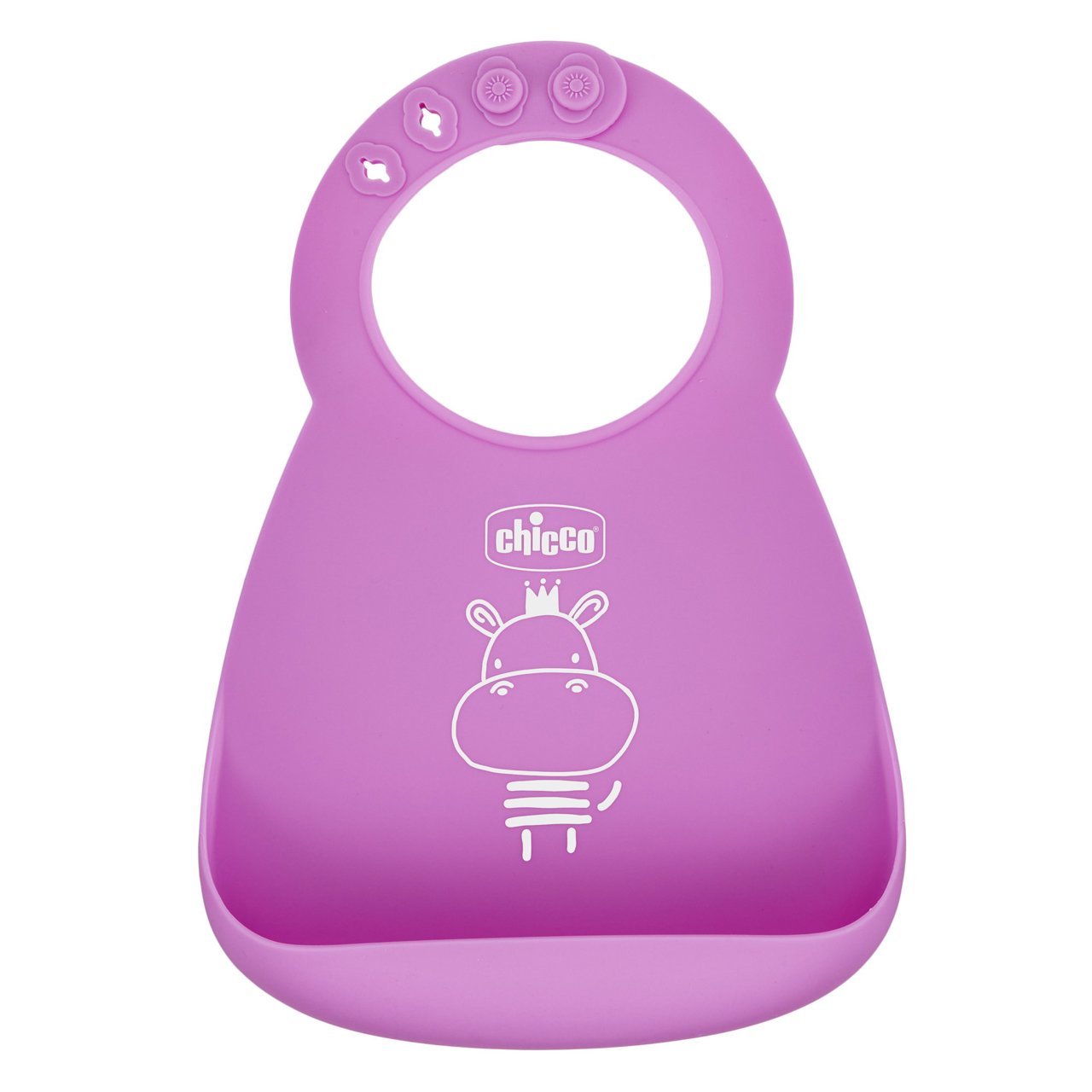 Easy Start - Conjunto de Papa de Silicone 6m+