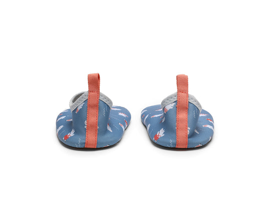 Sapatos de Banho Monnëka Hippos