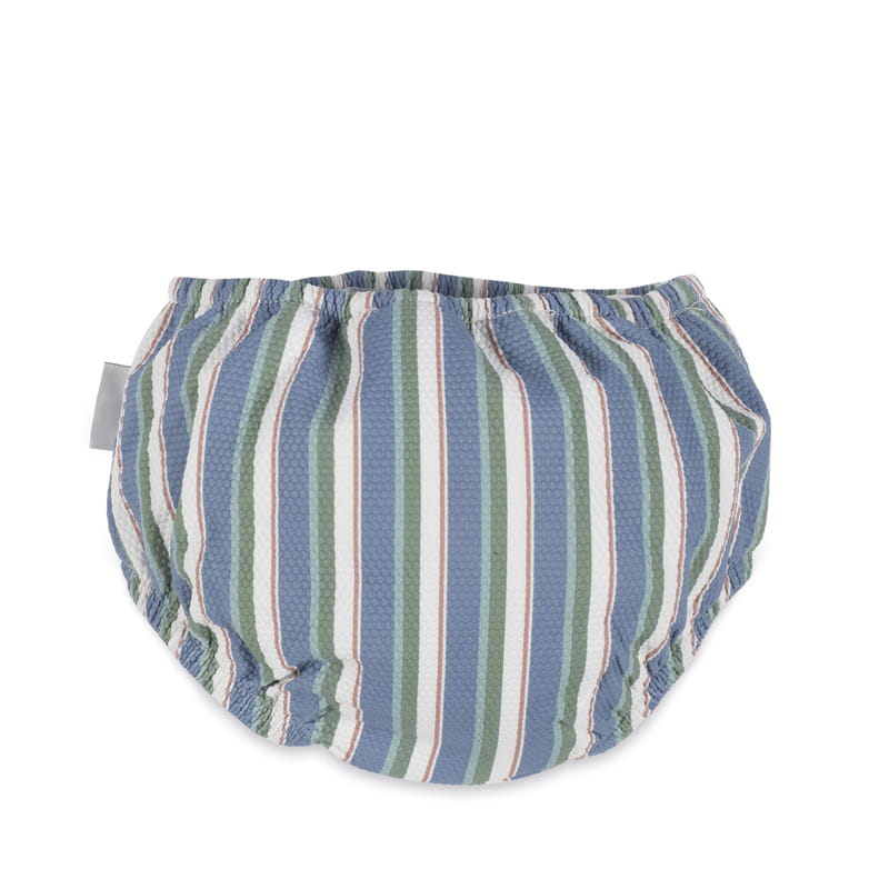 Walking Mum Fralda de Banho - Summer Strips