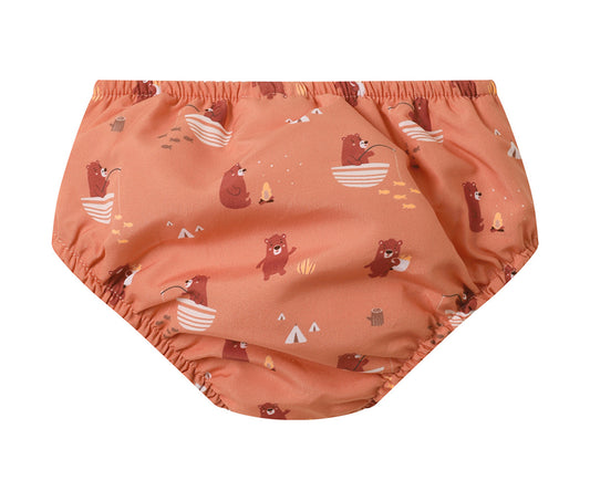 Cueca Fralda Monnëka Camping