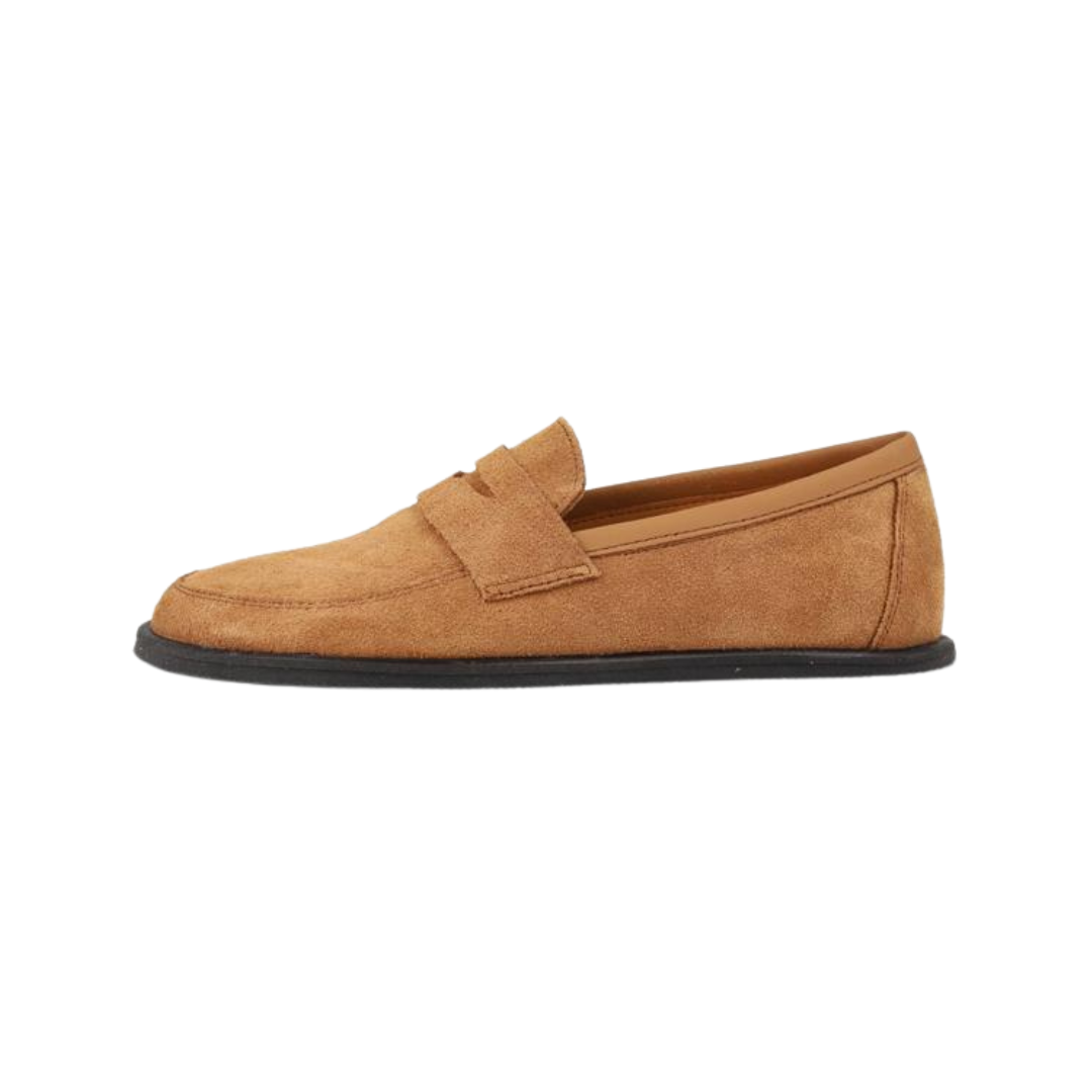Sapatos Mocassins Barefoot Blanditos by Crio's - Florencia