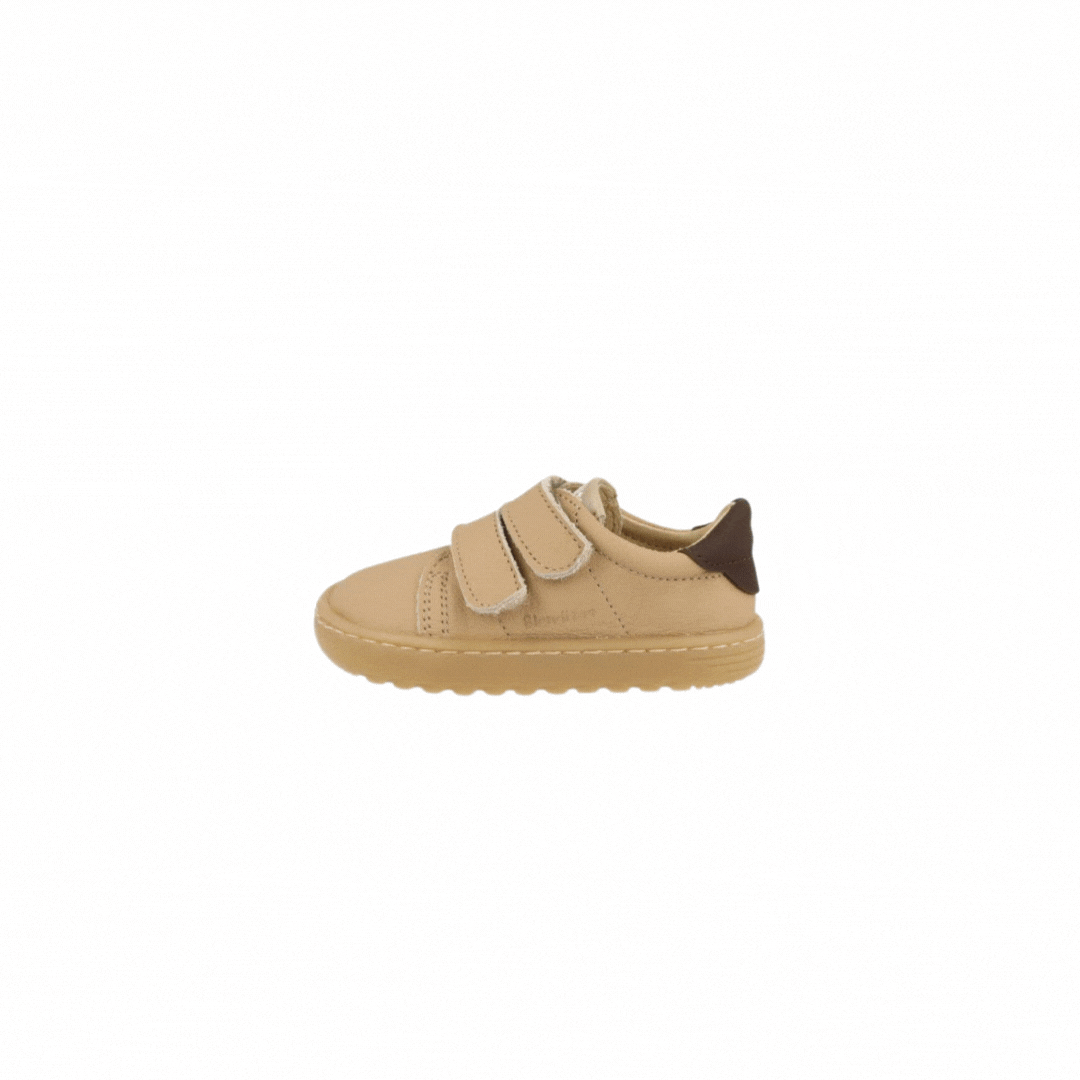 Sapatilhas Blanditos by Crio's  - Atenas