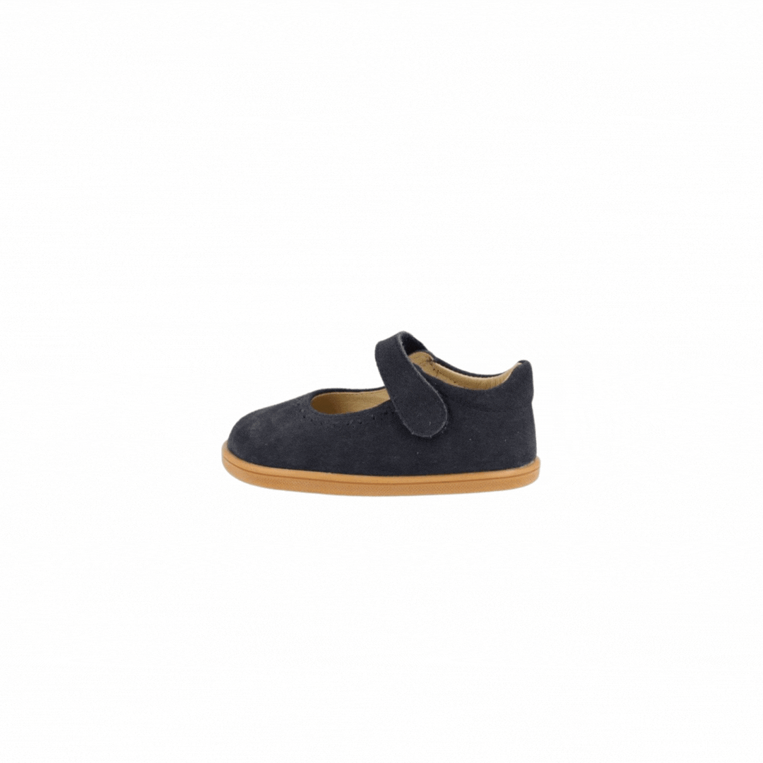 Sapatos Mercedes Blanditos by Crio's  - Delhi