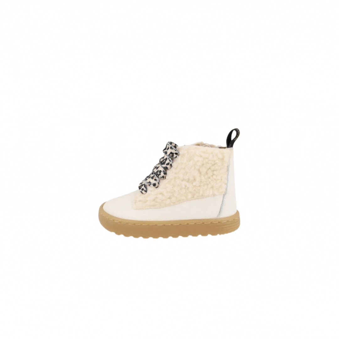 Botas Blanditos by Crio's - Doha