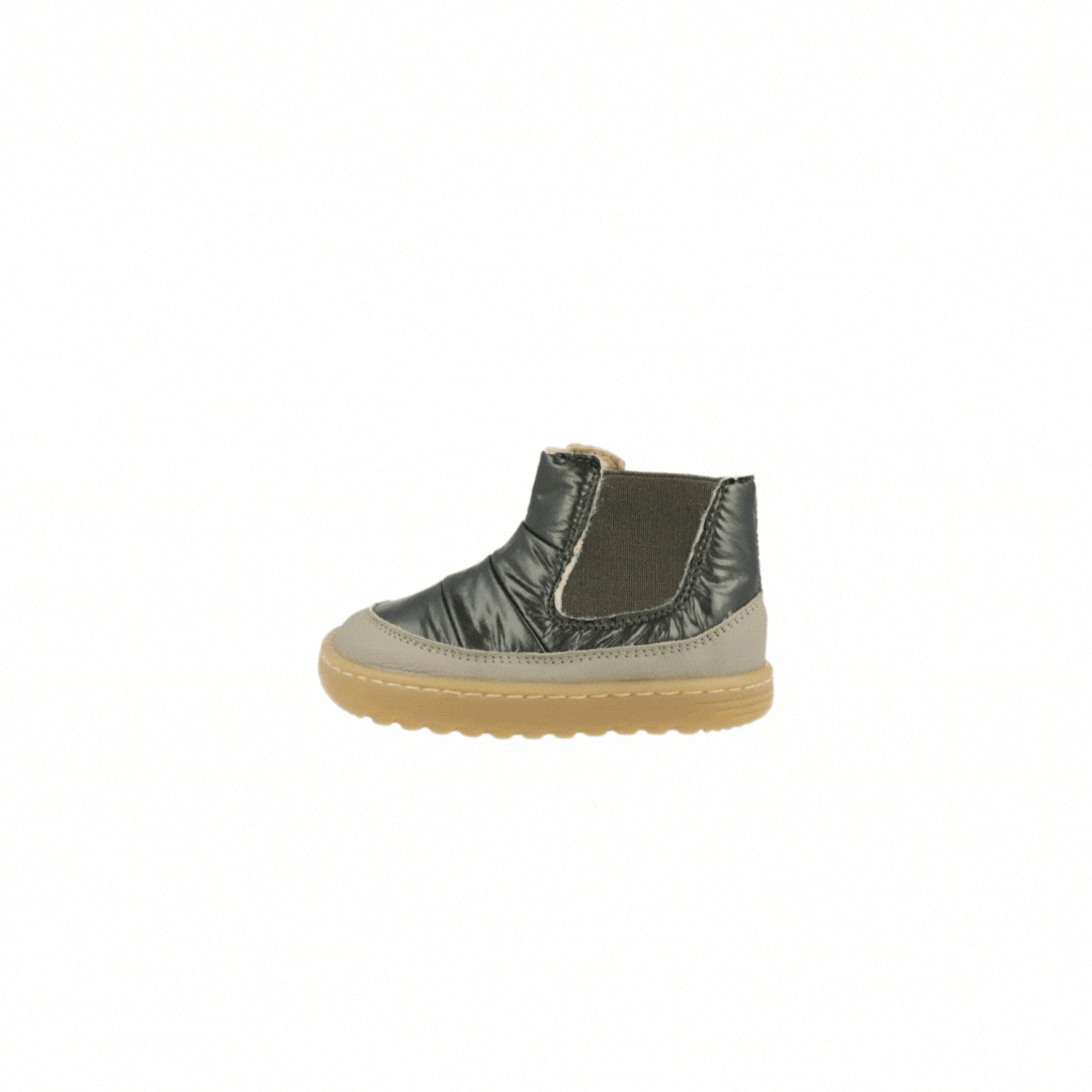 Botas Blanditos by Crio's  - Luanda