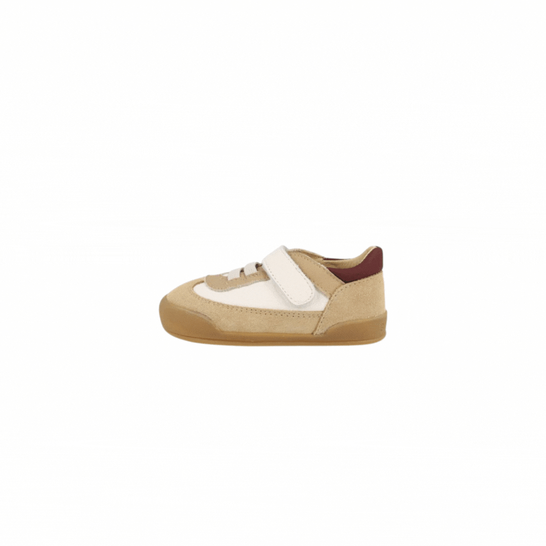 Sapatilhas Blanditos by Crio's  - Modena