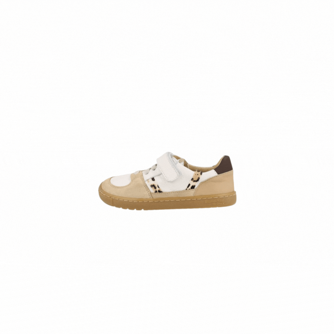 Sapatilhas Blanditos by Crio's  - Seul