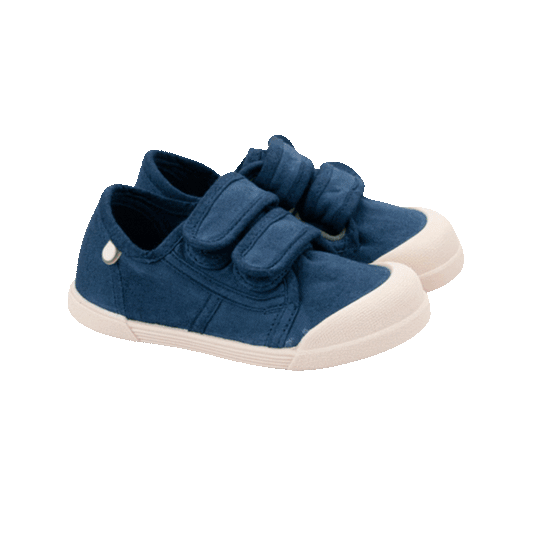 Sapatilhas Lona V. Igor