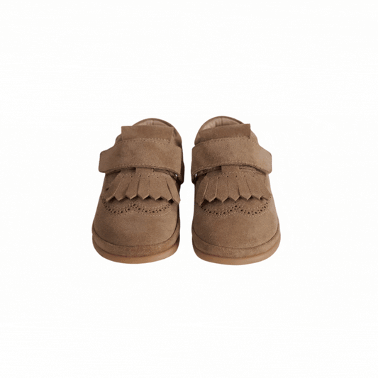 Rooties Barefoot - Carneiras Piupiu