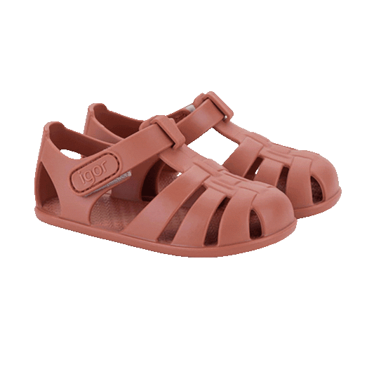 Sandálias Nemo Solid Igor