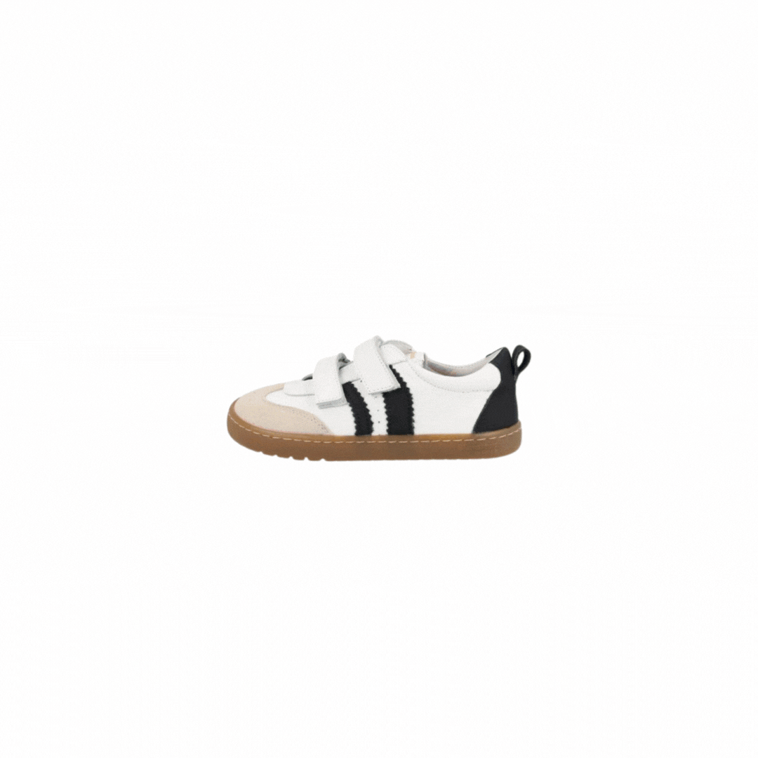 Sapatilhas Blanditos by Crio's  - Delfin