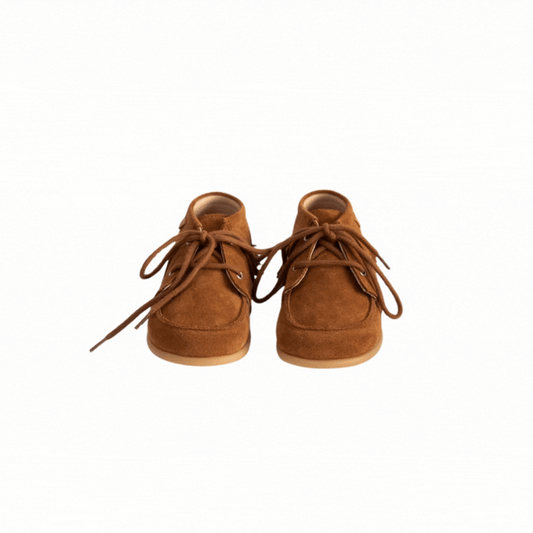 Rooties Barefoot - Botas Tontas