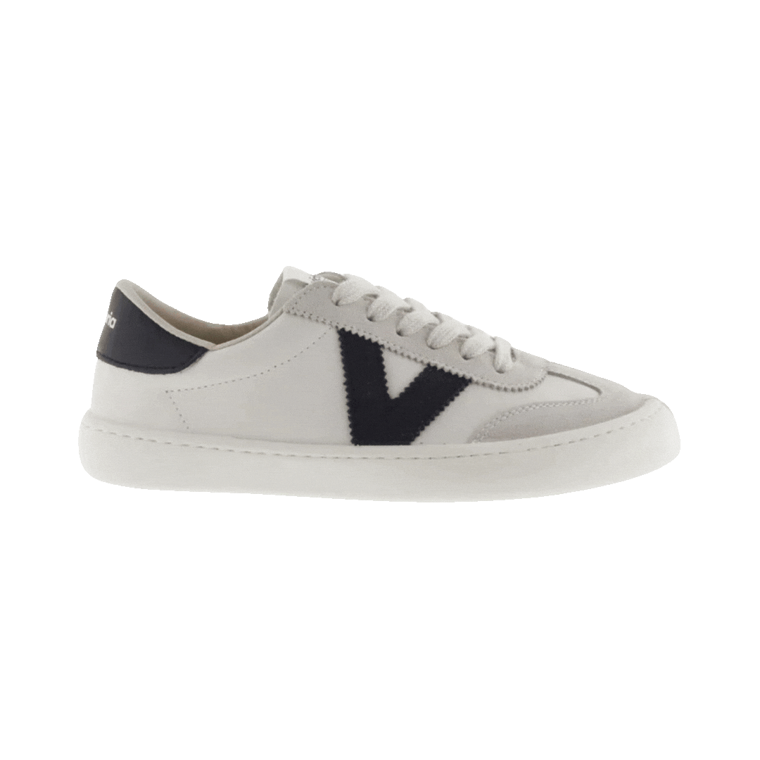 Sapatilhas Victoria - Olmo Barefoot Unissexo