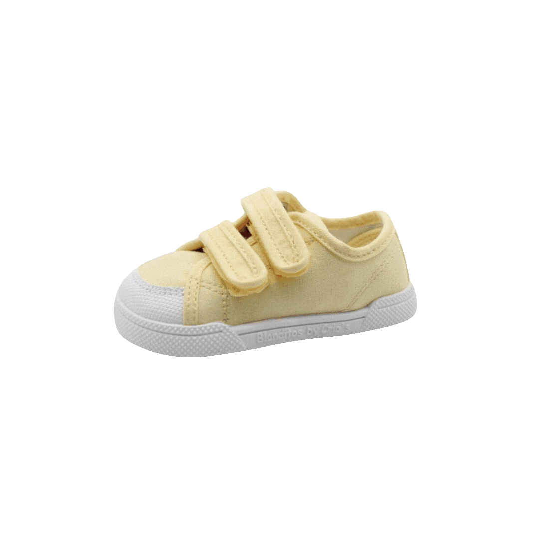 Sapatilhas Blanditos by Crio's - Coco
