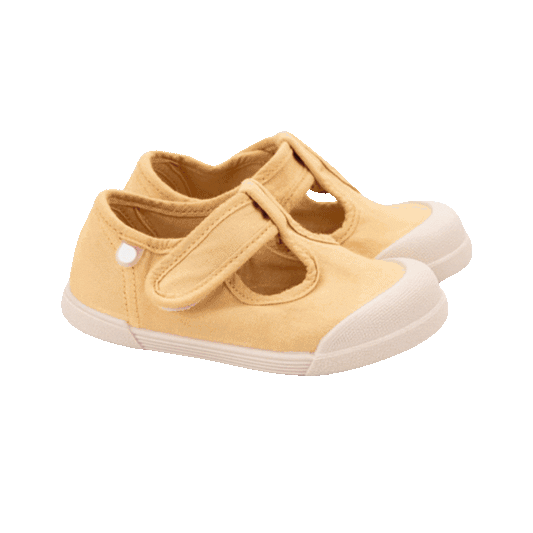 Sapatilhas Lona Pepito Igor