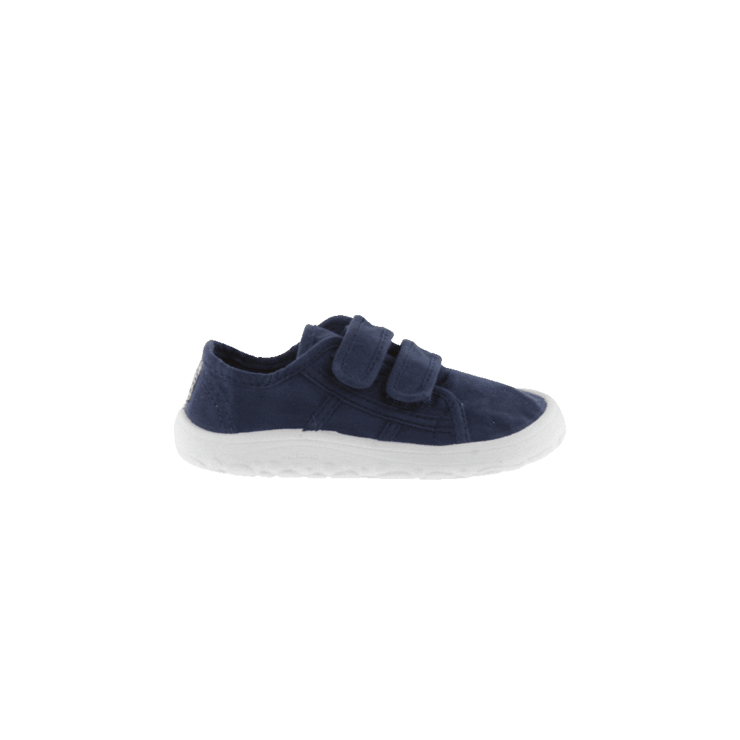 Sapatilhas Victoria - Bosco Barefoot Lona Drec