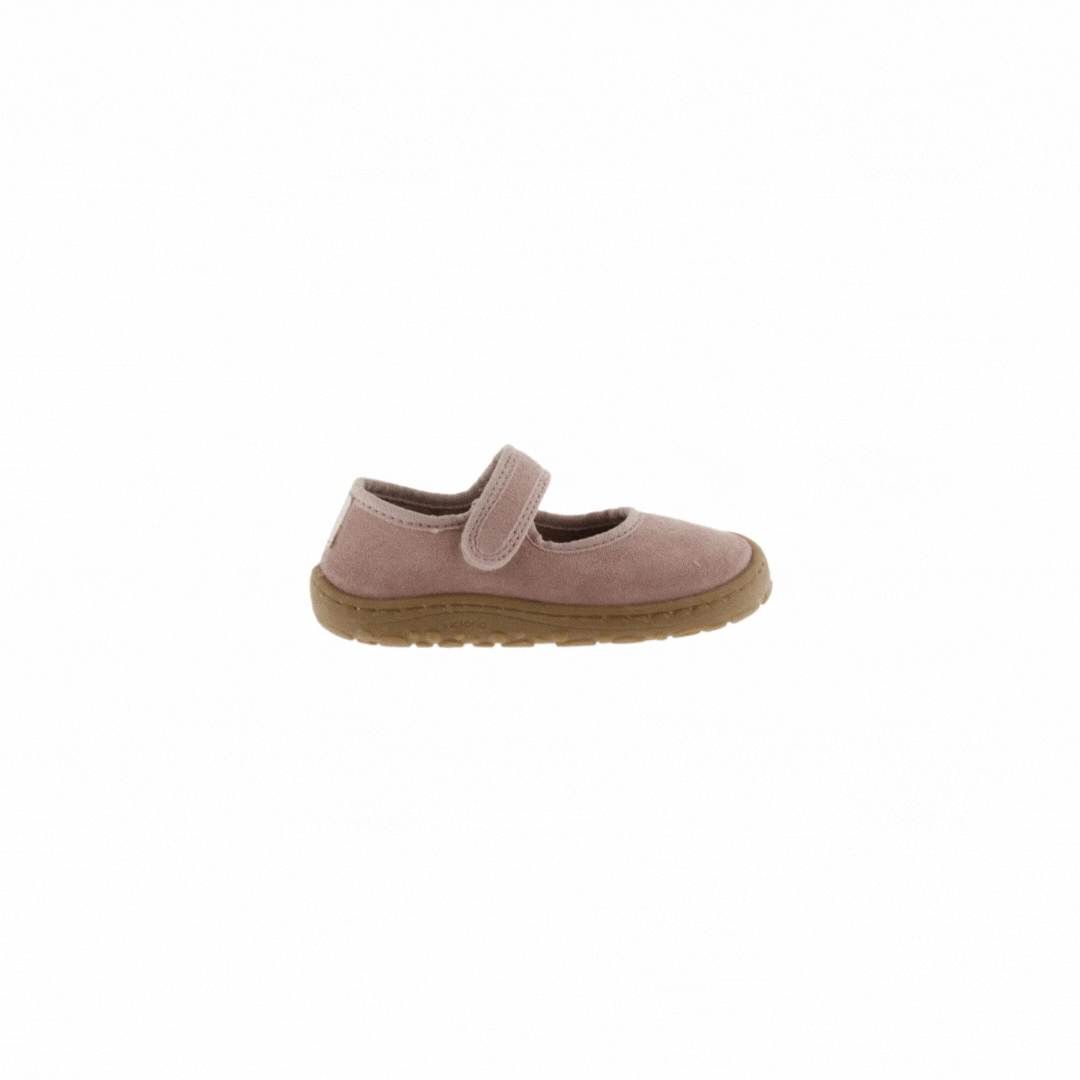 Sabrinas Victoria - Bosco Tira Bailarina Barefoot Couro