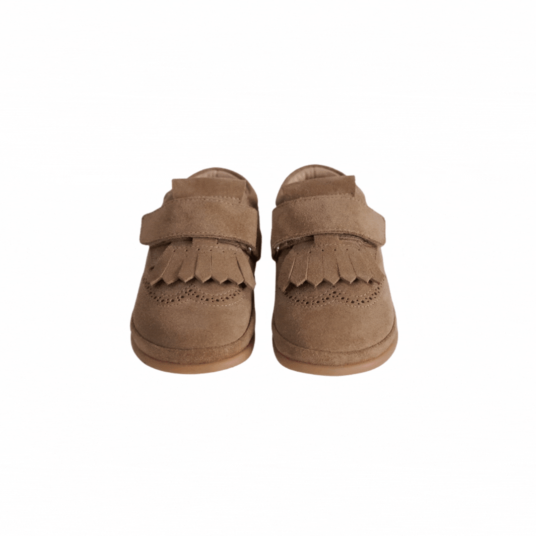 Rooties Barefoot - Carneiras Piupiu