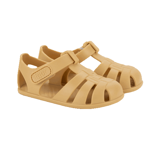 Sandálias Nemo Solid Igor