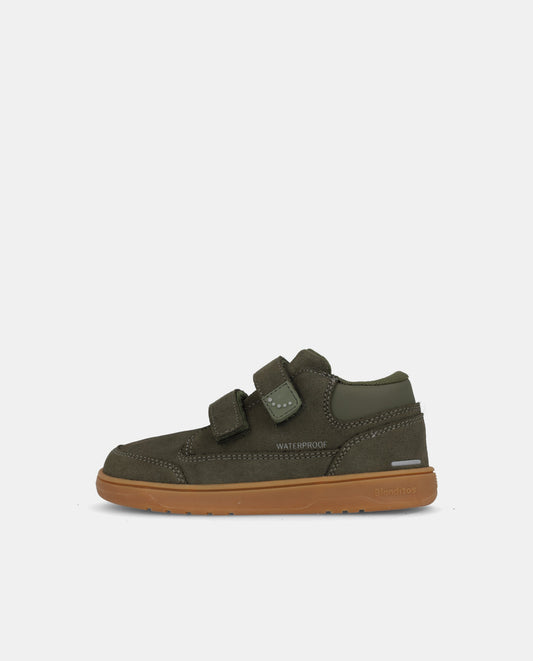 Sapatilhas Barefoot Waterproof - Hefesto