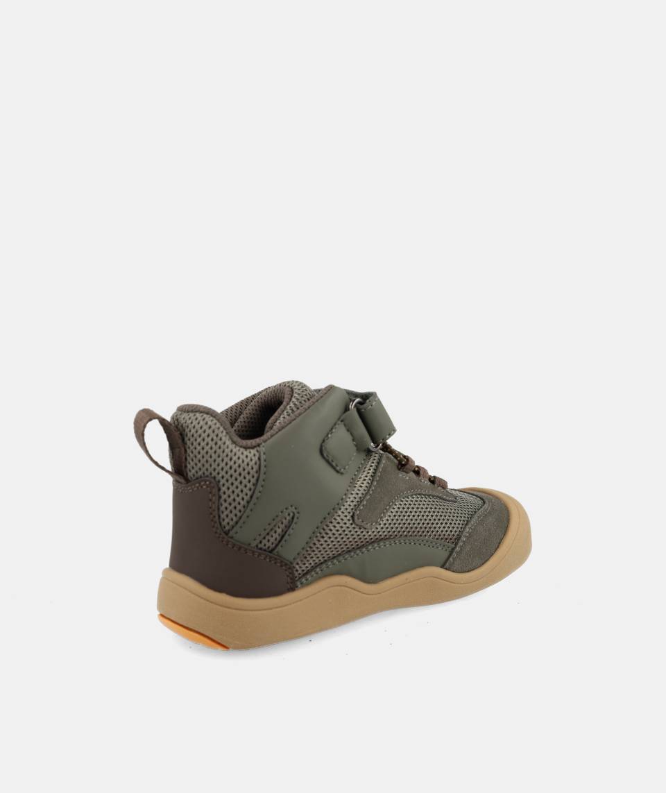 Sapatilhas Blanditos by Crio's - Hera Verde