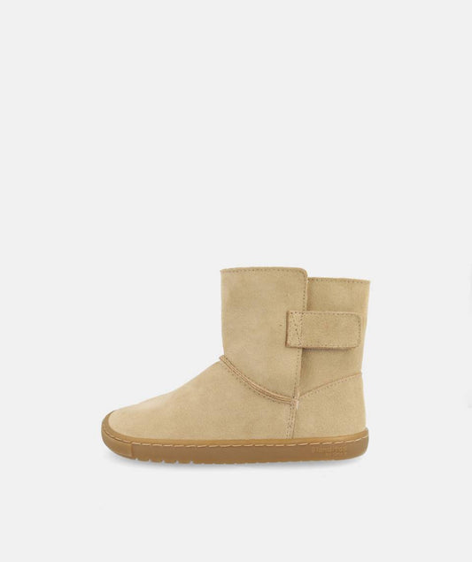 Botas Blanditos by Crio's  - Hielo Beige