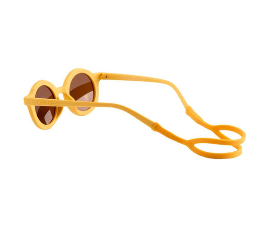 Fita de Silicone para óculos de bebé - Buckwheat