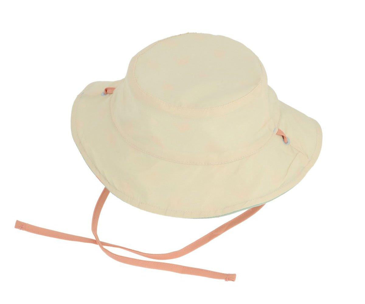 Chapéu Reversível Crab Sage