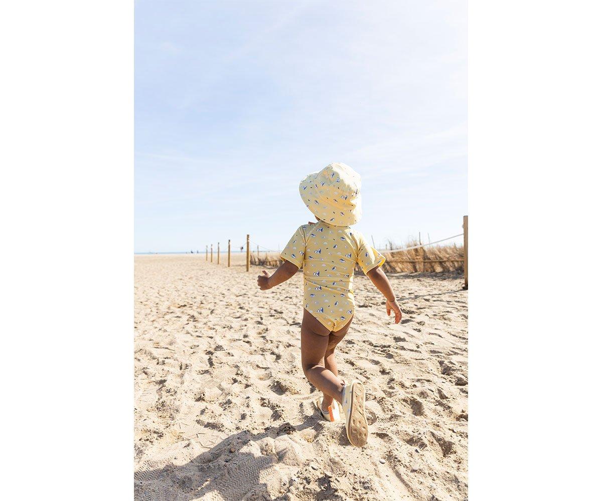 Chapéu Reversível Penguins