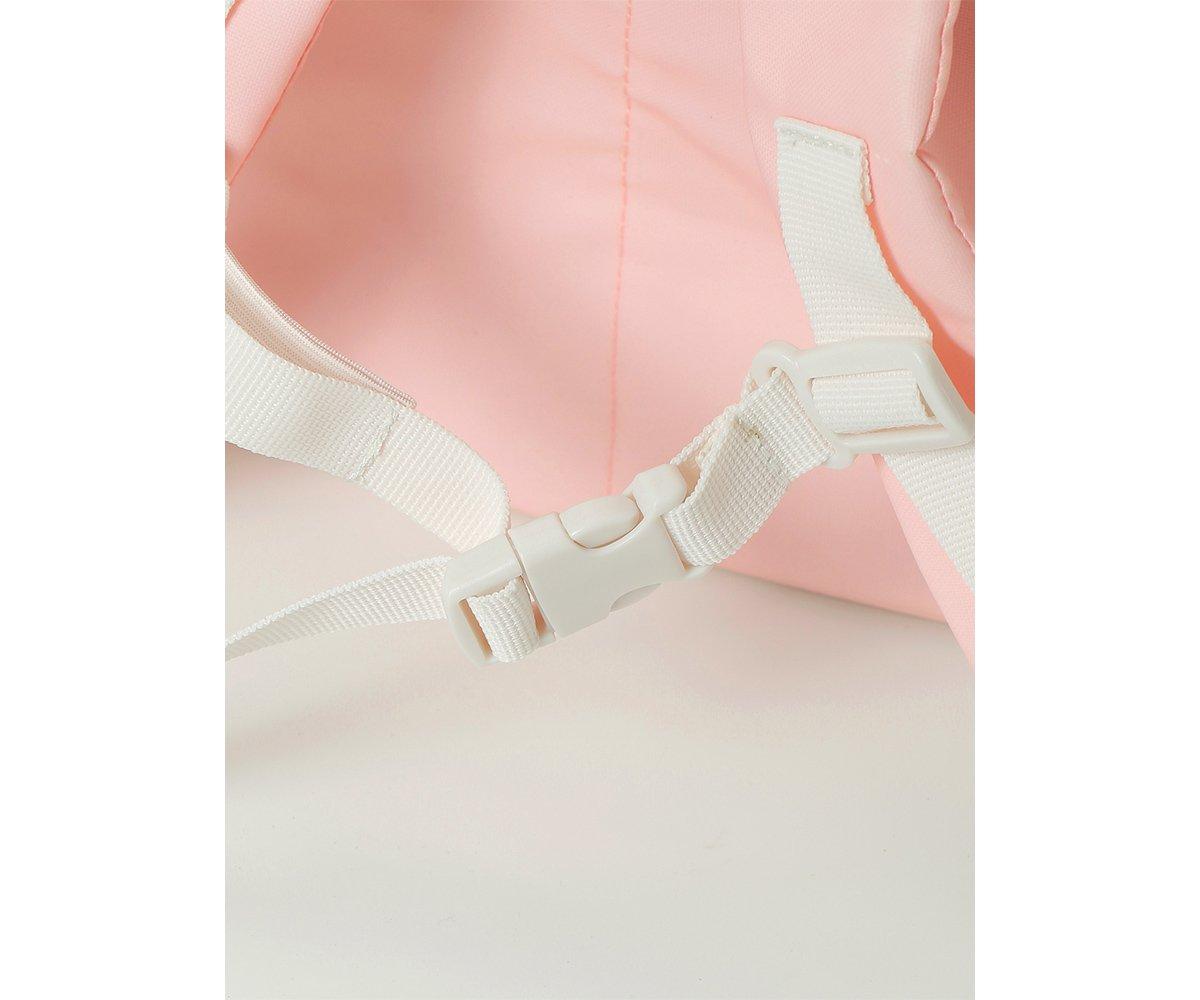 Mochila Térmica Stripes Pink