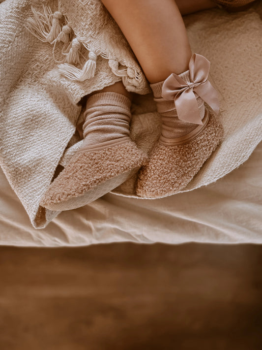 Slogges - Pantufa Harbor