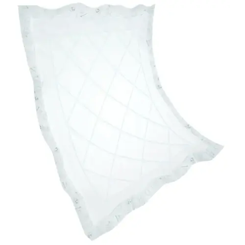 Resguardos Descartáveis Cama