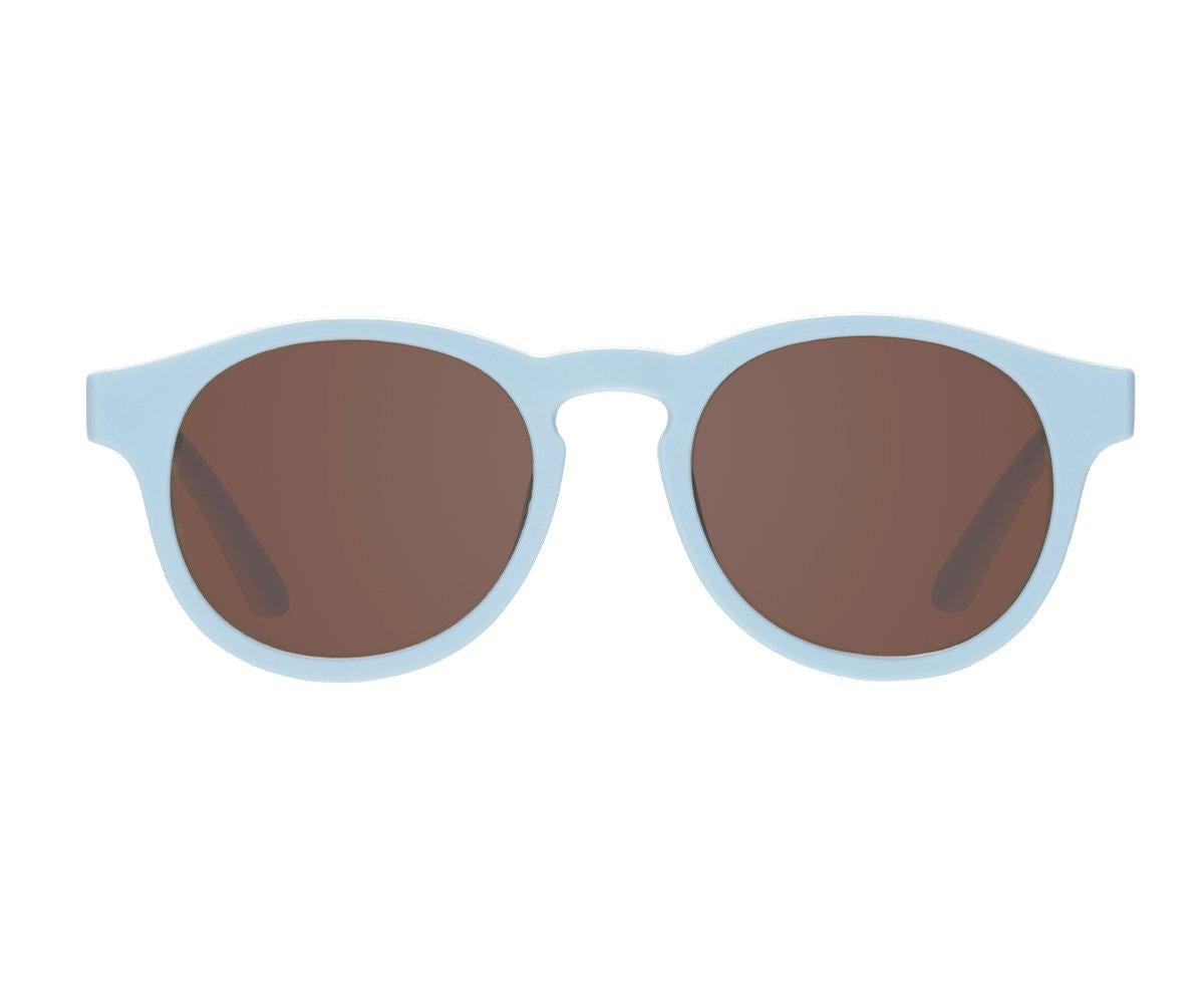 Óculos de Sol Flexíveis - Baby Blue