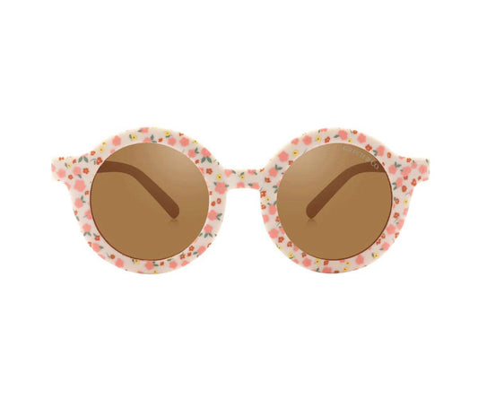 Óculos de sol flexíveis c/ lentes polarizadas - Sunset Meadow