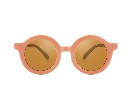 Óculos de sol flexíveis c/ lentes polarizadas - Sunset